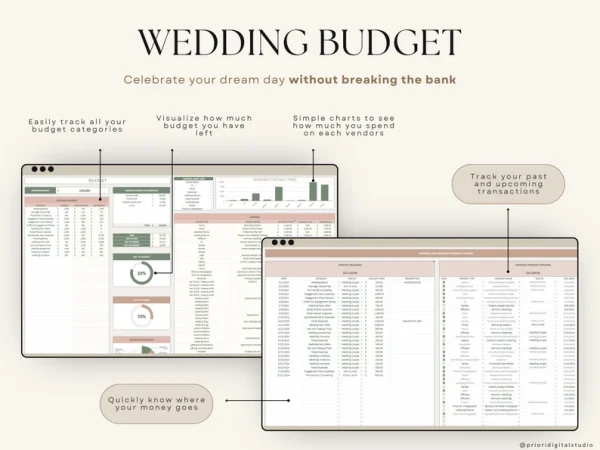 Wedding Planner - Image 4